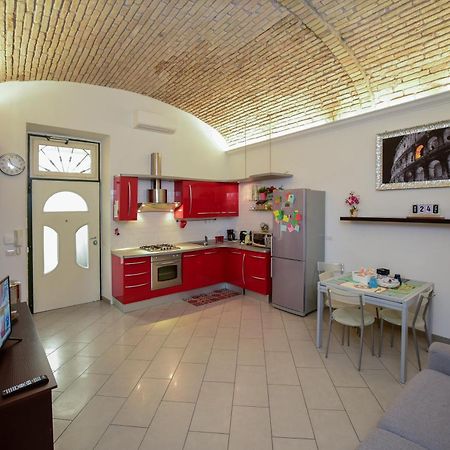 Casa Di Camilla Apartment Rome Exterior photo