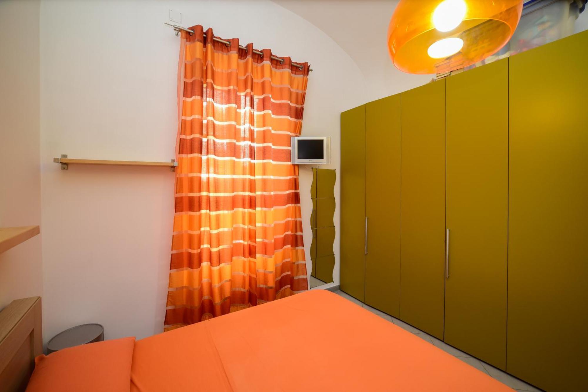 Casa Di Camilla Apartment Rome Exterior photo