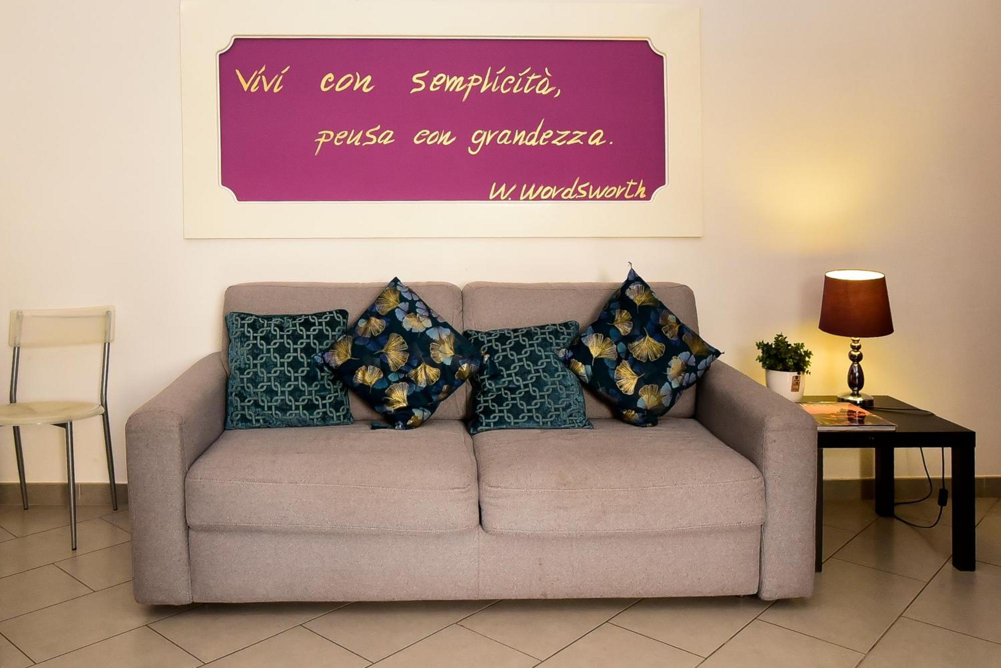 Casa Di Camilla Apartment Rome Exterior photo